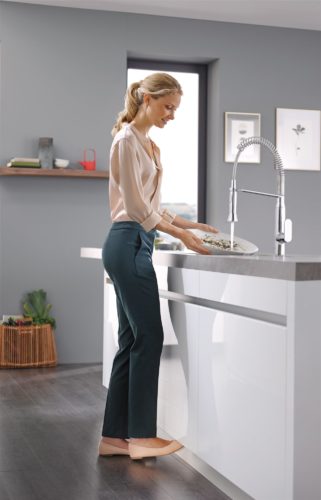 Kitchen Upgrades To Make Your Inner Host Flourish